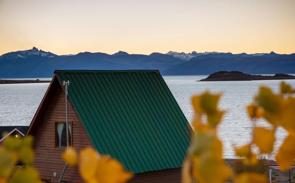 Brillos Patagonicos El Calafate Exterior photo