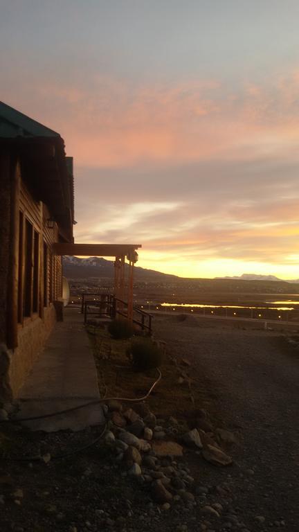 Brillos Patagonicos El Calafate Room photo