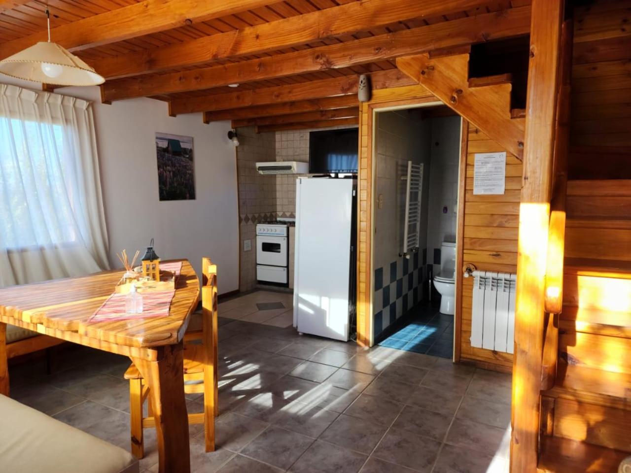 Brillos Patagonicos El Calafate Exterior photo