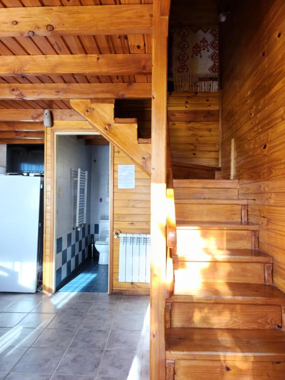 Brillos Patagonicos El Calafate Exterior photo