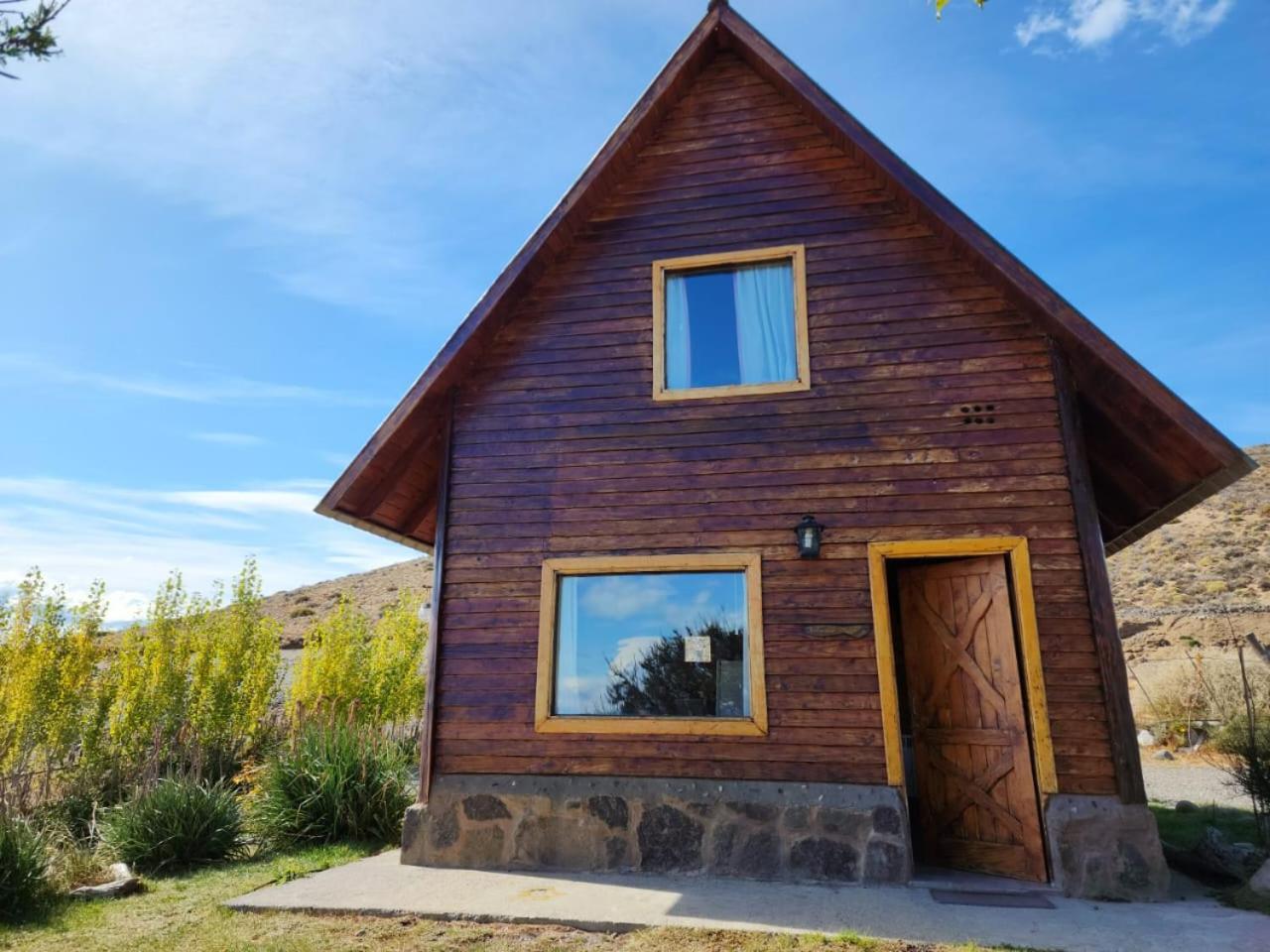 Brillos Patagonicos El Calafate Exterior photo