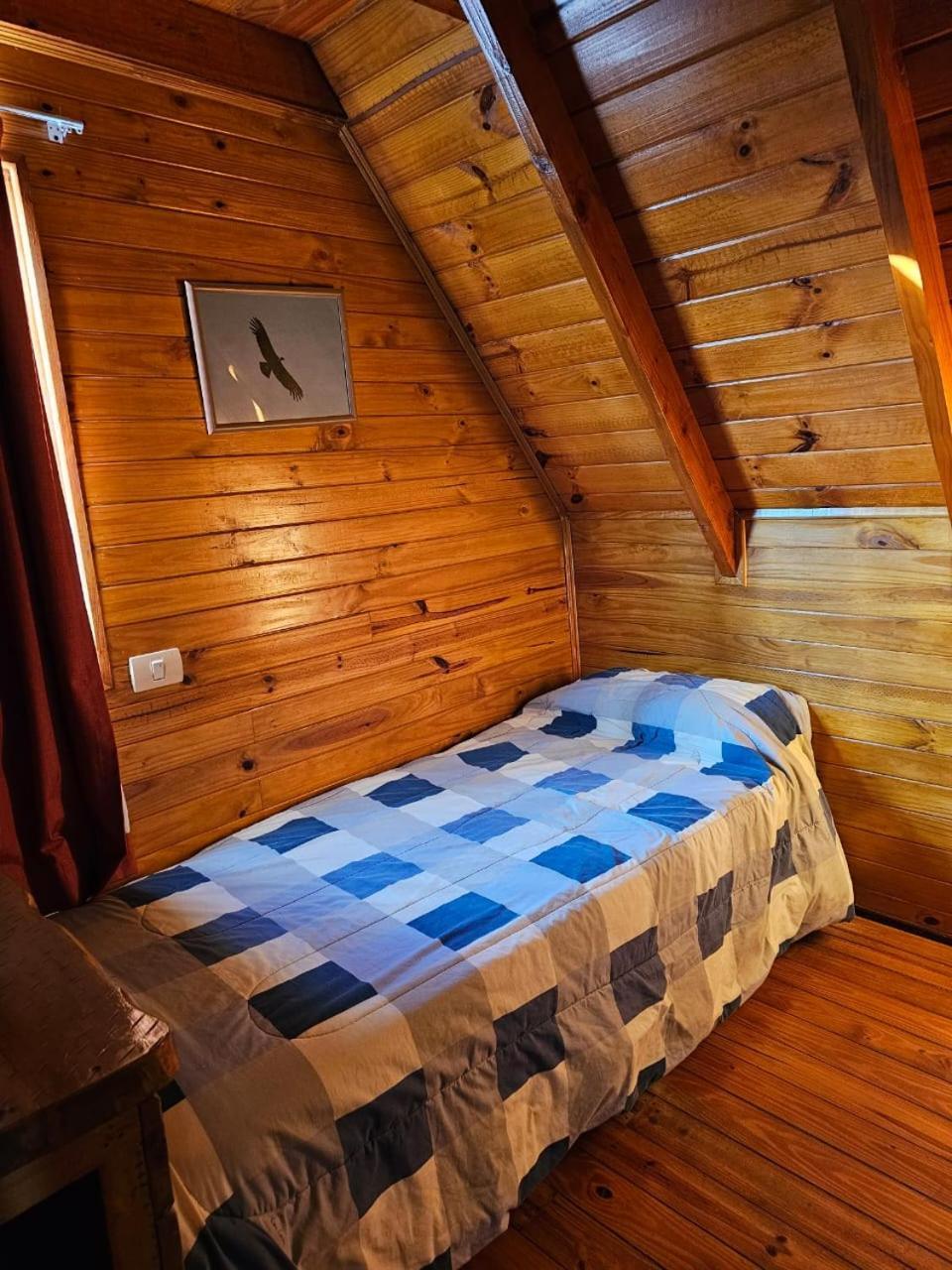 Brillos Patagonicos El Calafate Exterior photo