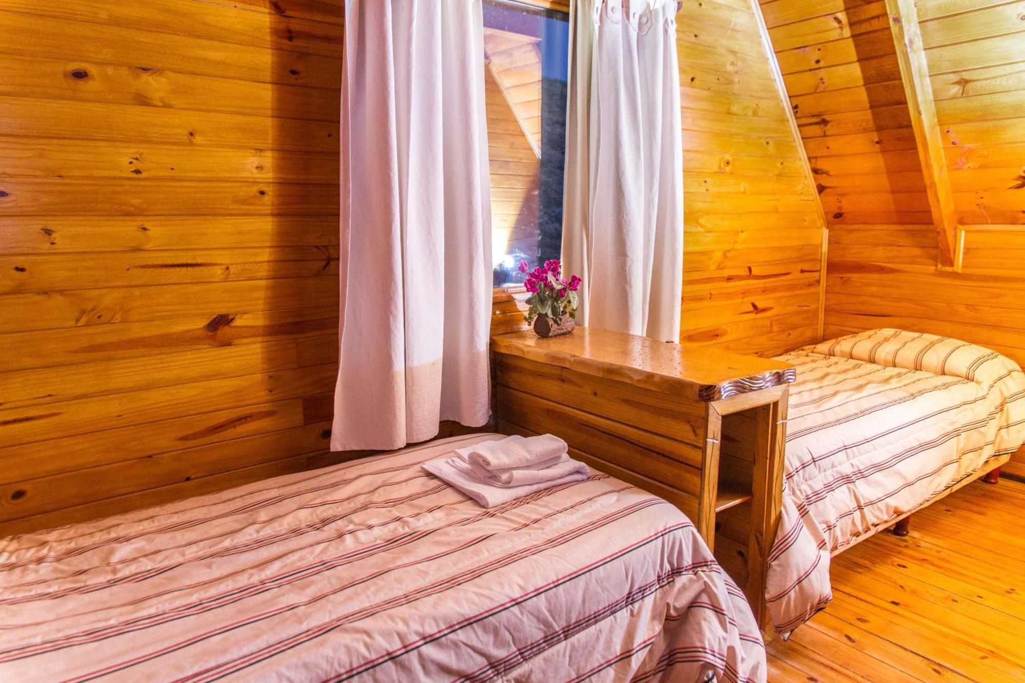 Brillos Patagonicos El Calafate Exterior photo
