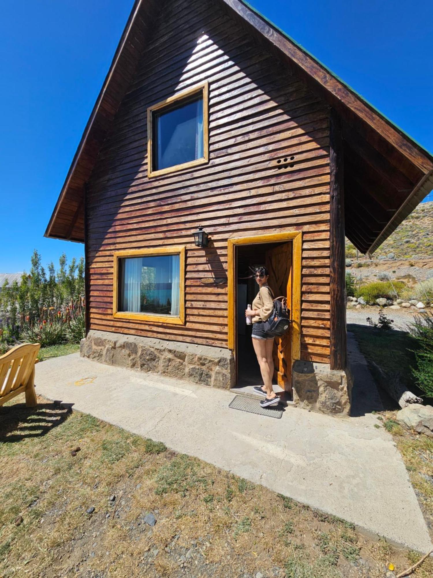 Brillos Patagonicos El Calafate Exterior photo