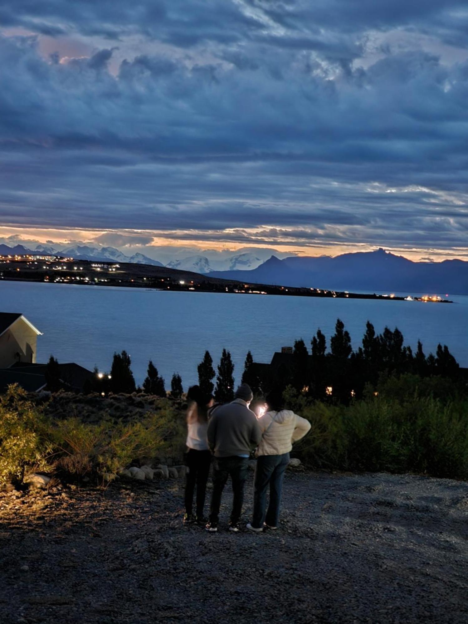 Brillos Patagonicos El Calafate Exterior photo
