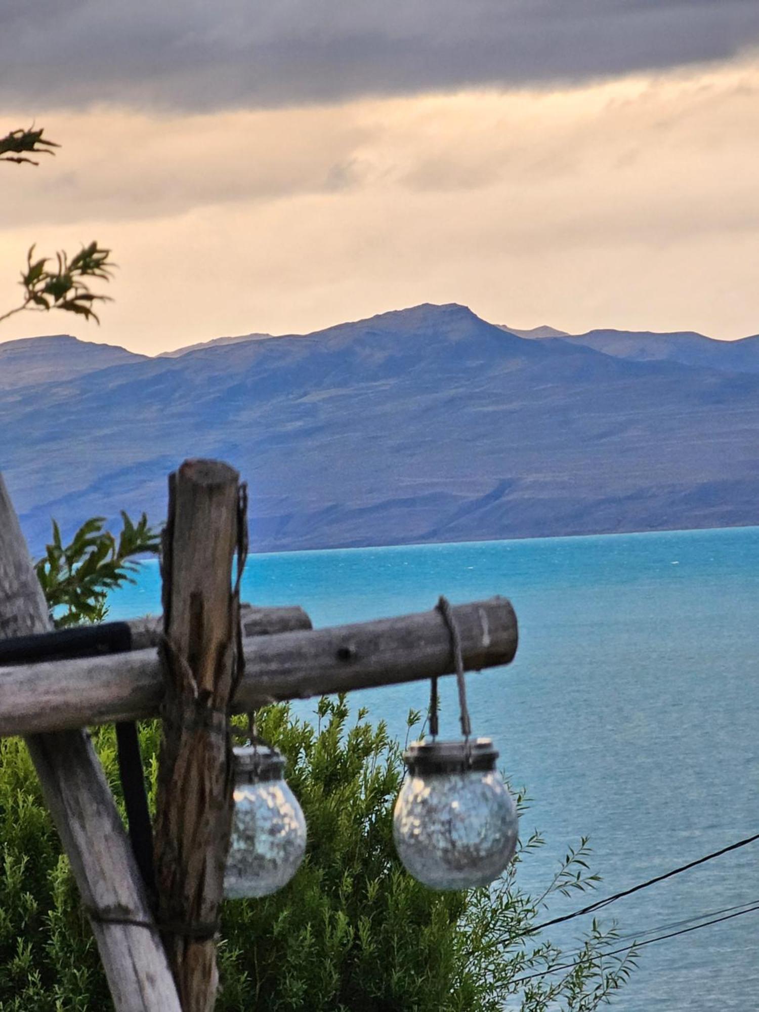 Brillos Patagonicos El Calafate Exterior photo