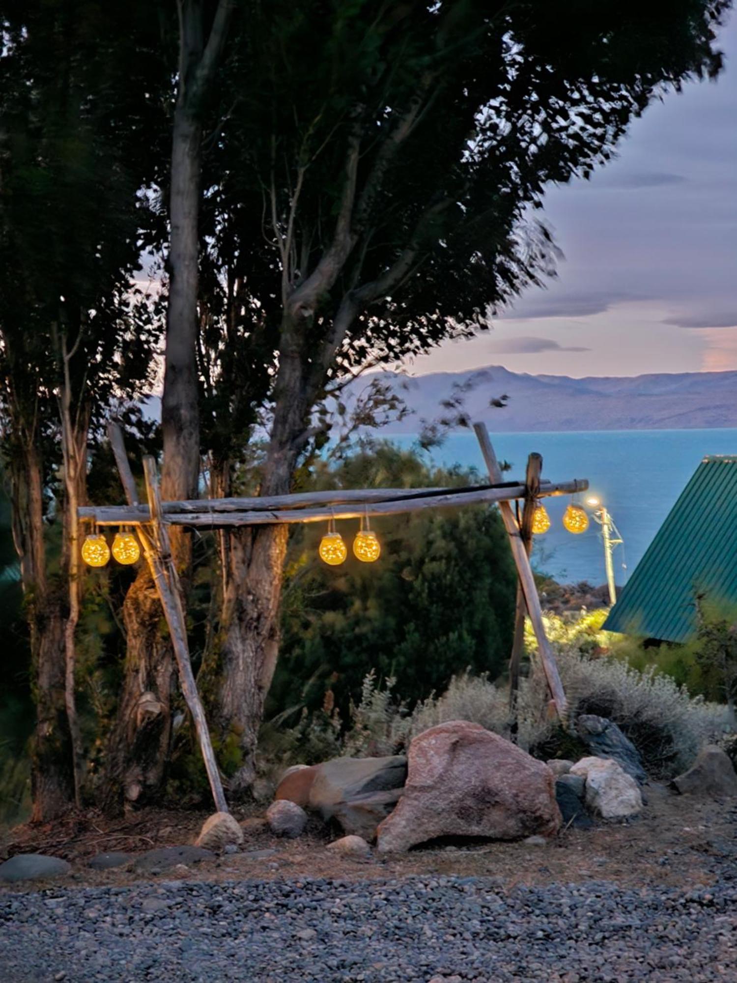 Brillos Patagonicos El Calafate Exterior photo