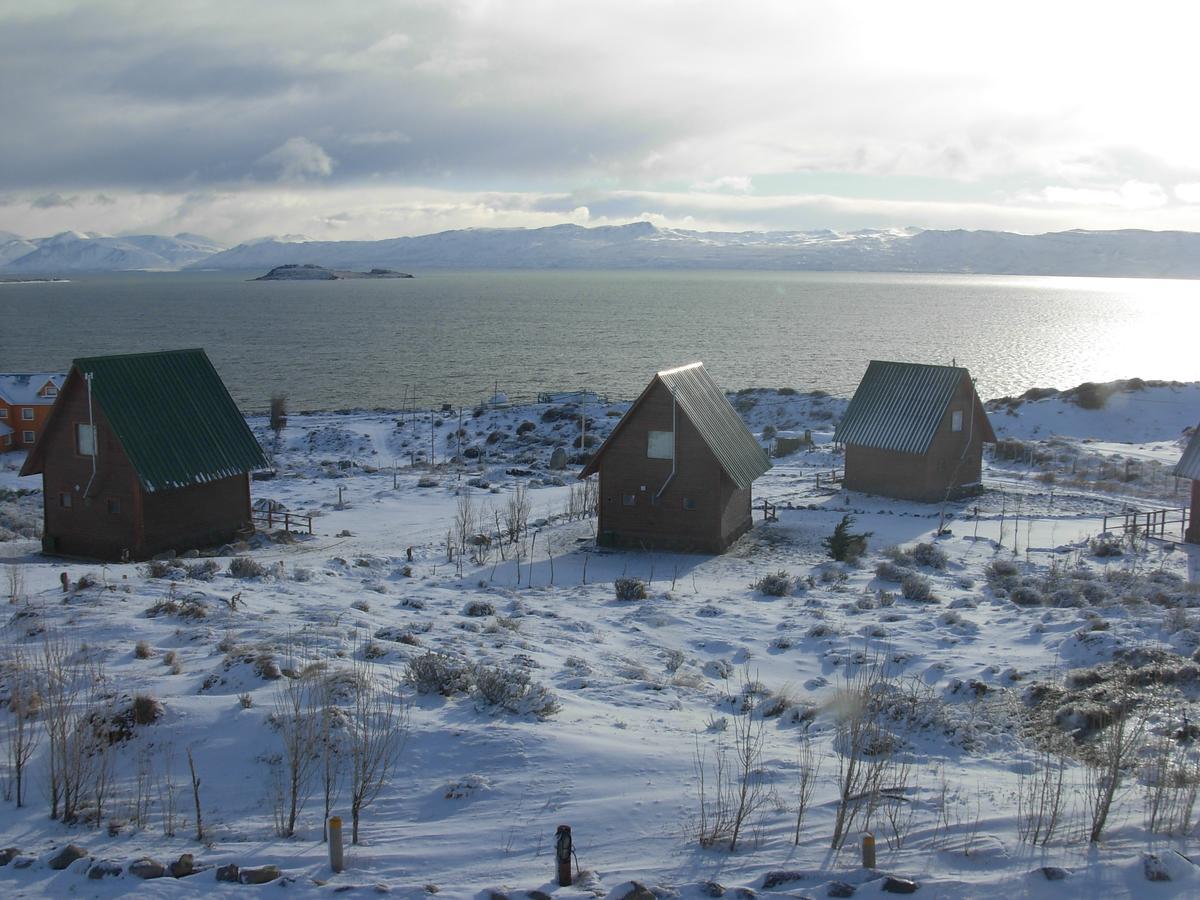 Brillos Patagonicos El Calafate Exterior photo